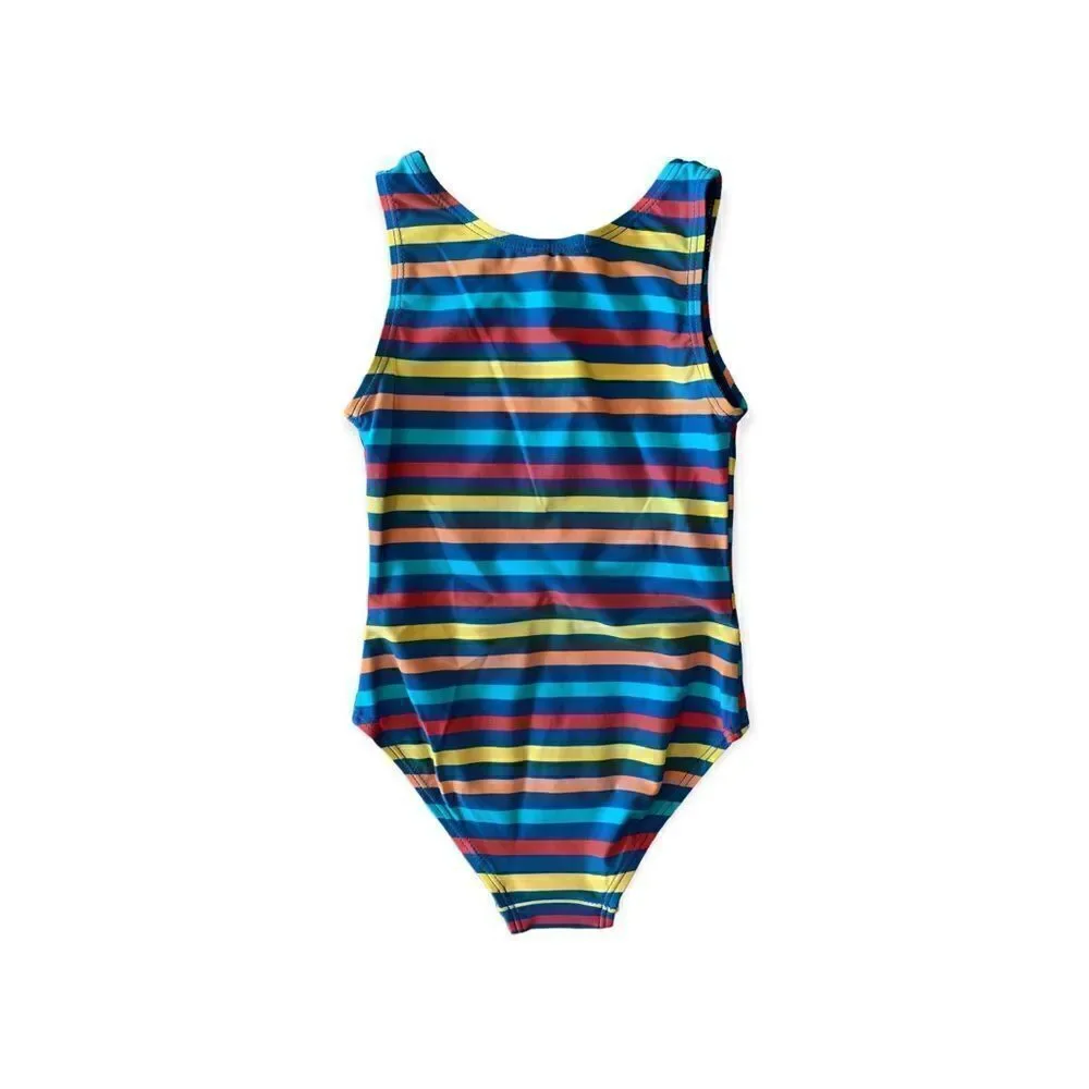 Frugi bathing suit